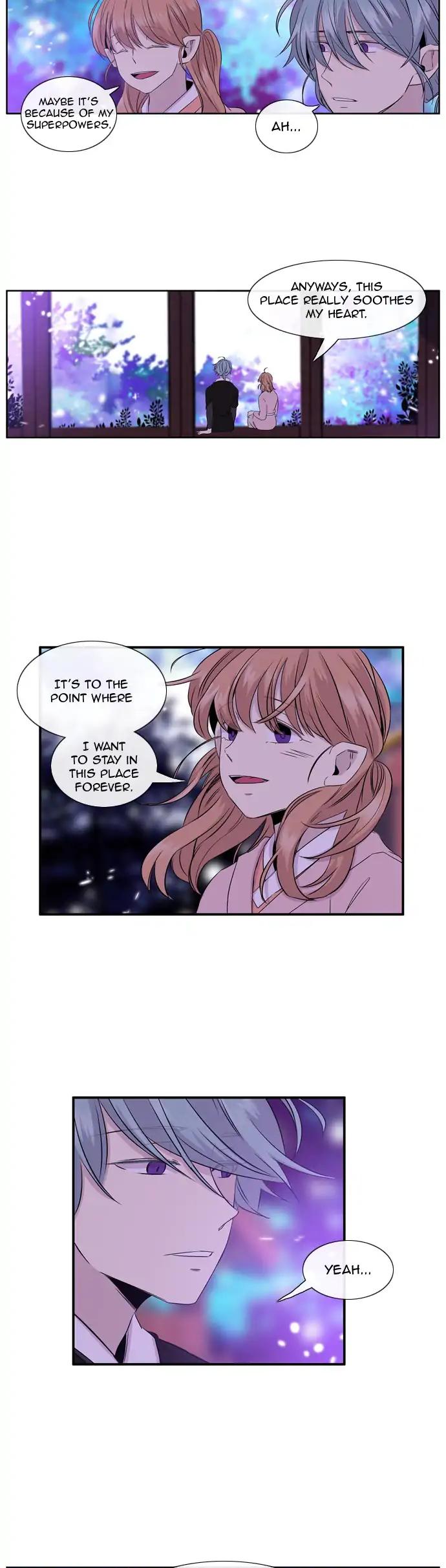 Isanghago Aleumdaun Chapter 68 page 4 - Chapter 68