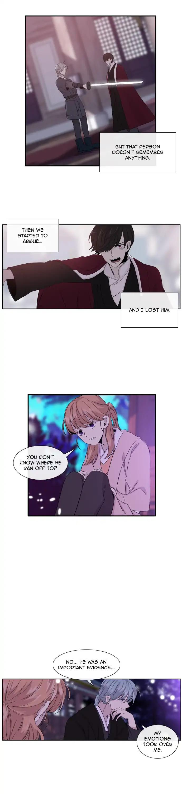 Isanghago Aleumdaun Chapter 68 page 6 - Chapter 68