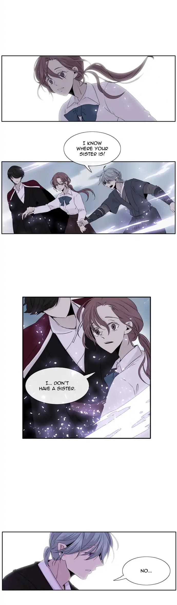Isanghago Aleumdaun Chapter 68 page 8 - Chapter 68