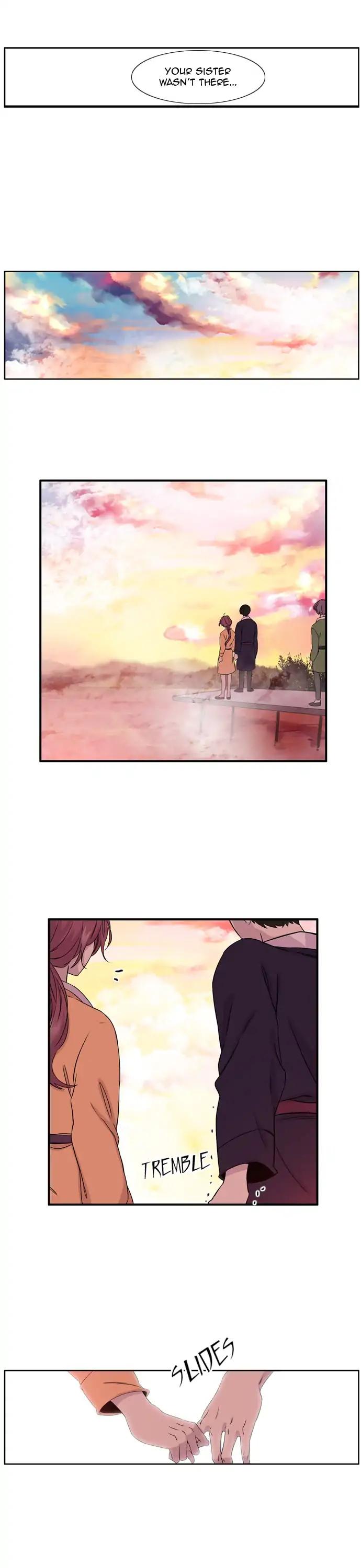Isanghago Aleumdaun Chapter 68 page 9 - Chapter 68