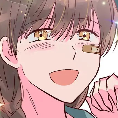 Isanghago Aleumdaun Chapter 68 cover