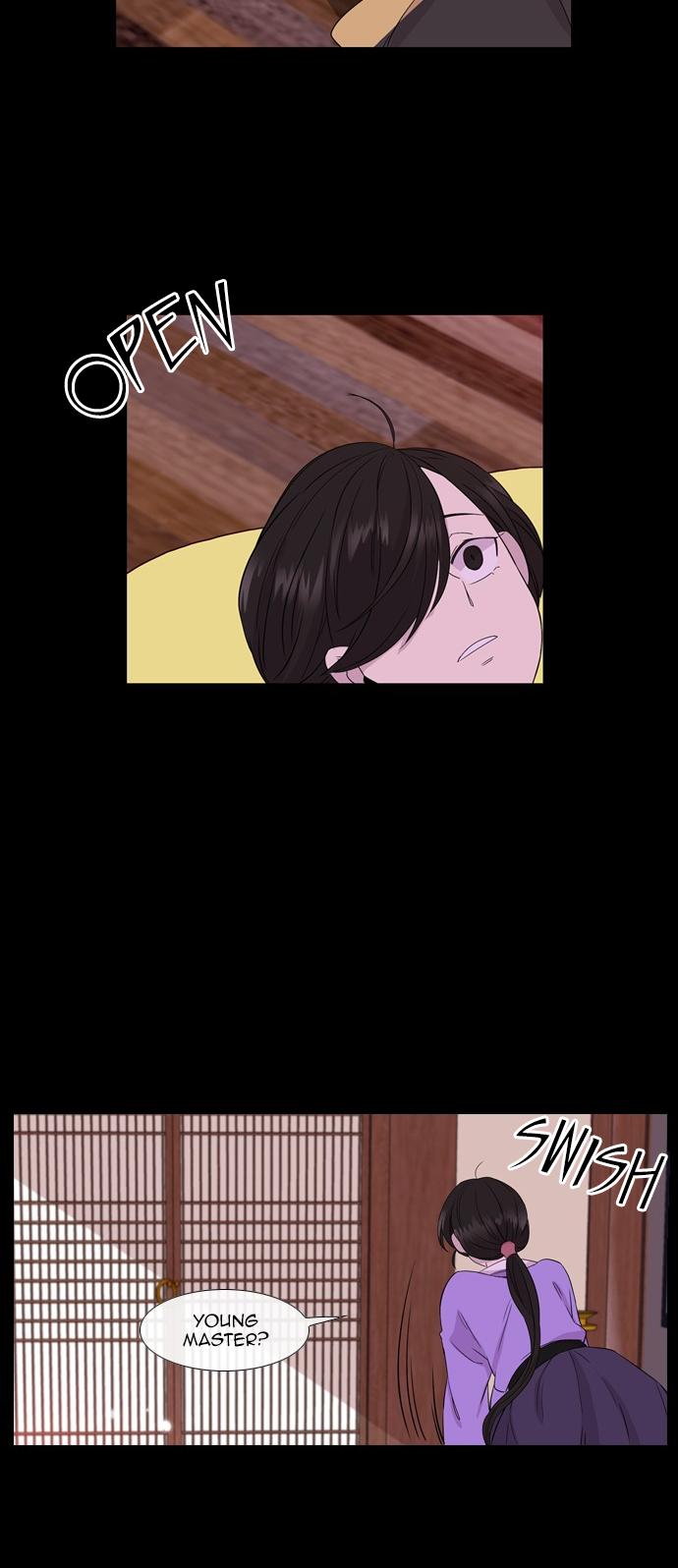 Isanghago Aleumdaun Chapter 69 page 11 - Chapter 69: Season 2 Chapter 21