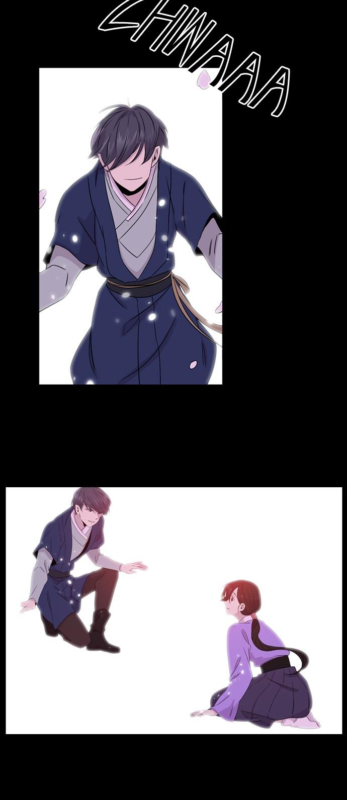 Isanghago Aleumdaun Chapter 69 page 13 - Chapter 69: Season 2 Chapter 21