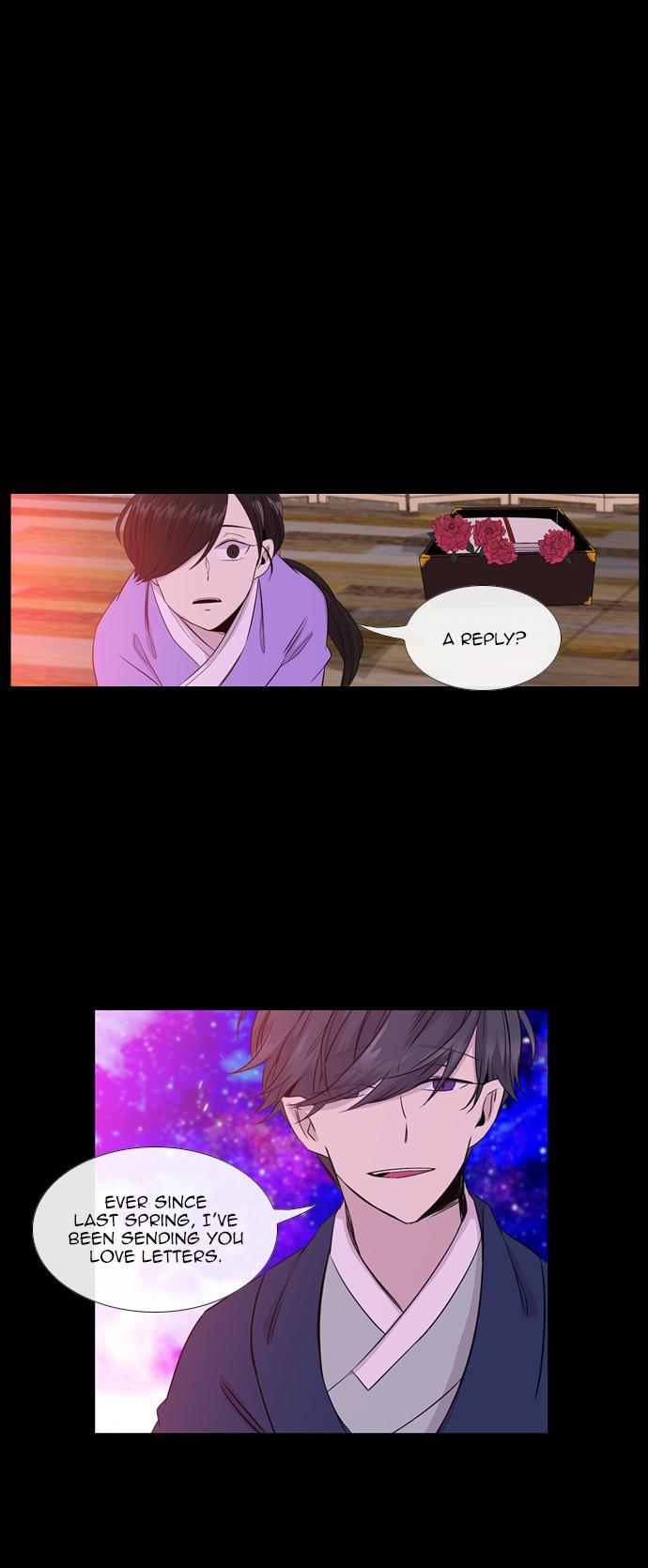 Isanghago Aleumdaun Chapter 69 page 15 - Chapter 69: Season 2 Chapter 21