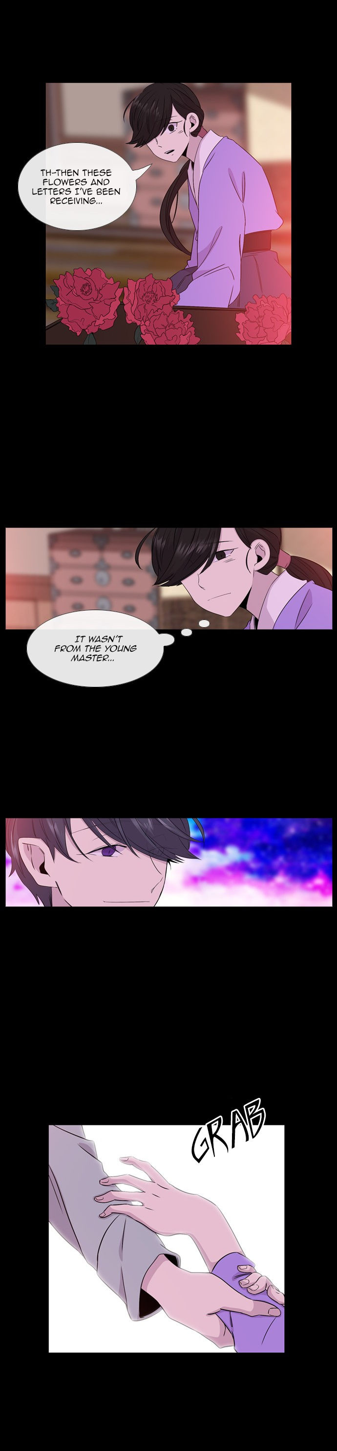 Isanghago Aleumdaun Chapter 69 page 16 - Chapter 69: Season 2 Chapter 21