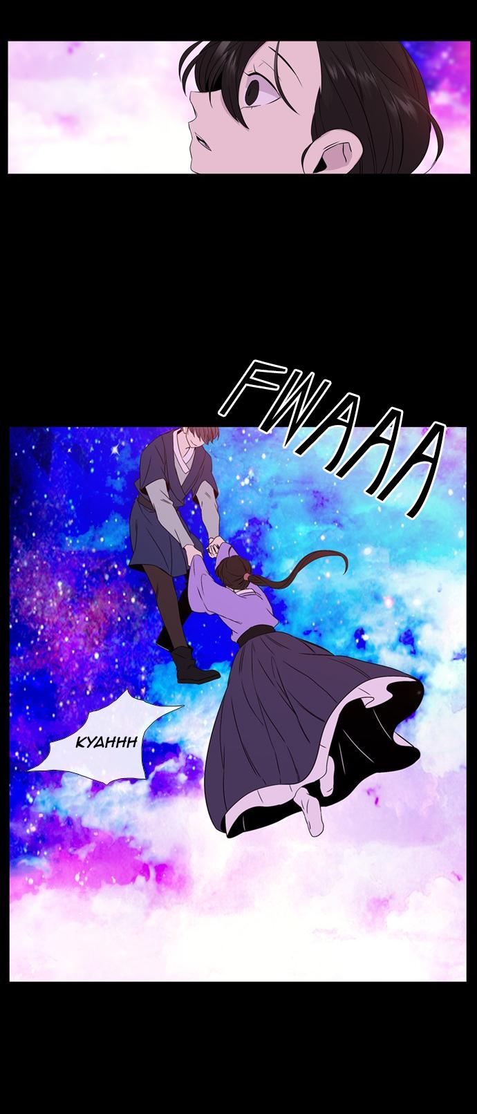 Isanghago Aleumdaun Chapter 69 page 18 - Chapter 69: Season 2 Chapter 21