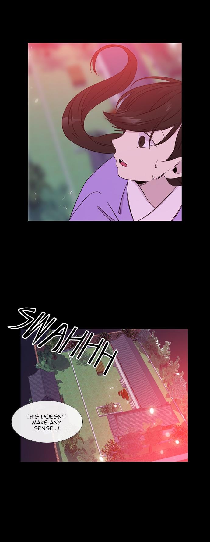 Isanghago Aleumdaun Chapter 69 page 19 - Chapter 69: Season 2 Chapter 21