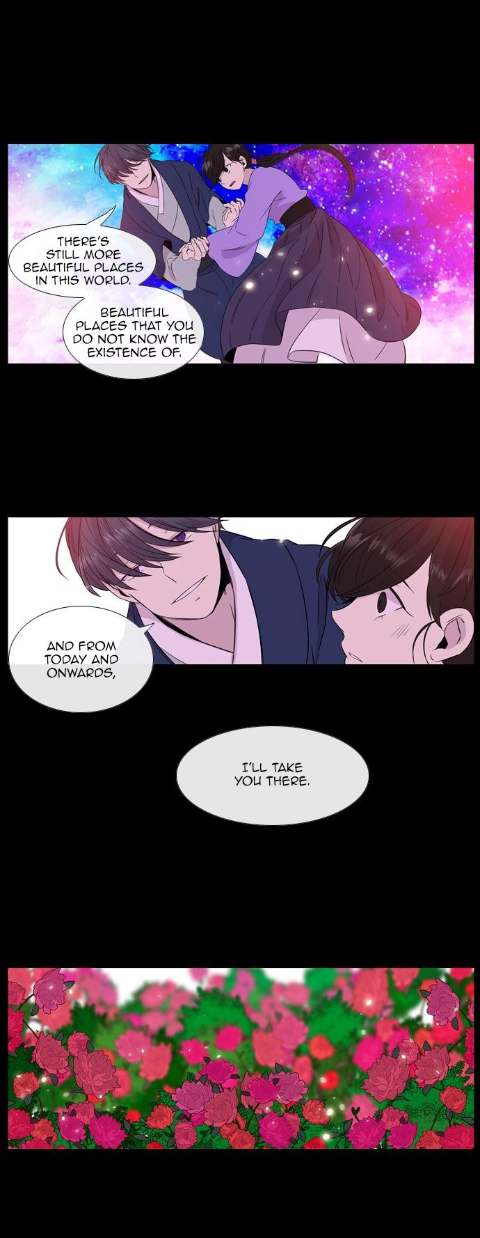 Isanghago Aleumdaun Chapter 69 page 20 - Chapter 69: Season 2 Chapter 21