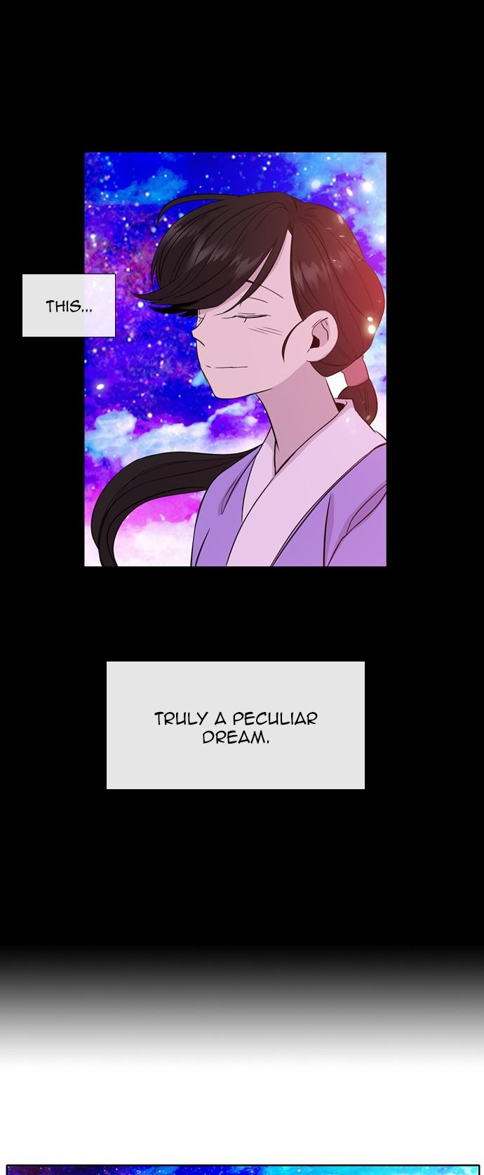 Isanghago Aleumdaun Chapter 69 page 23 - Chapter 69: Season 2 Chapter 21