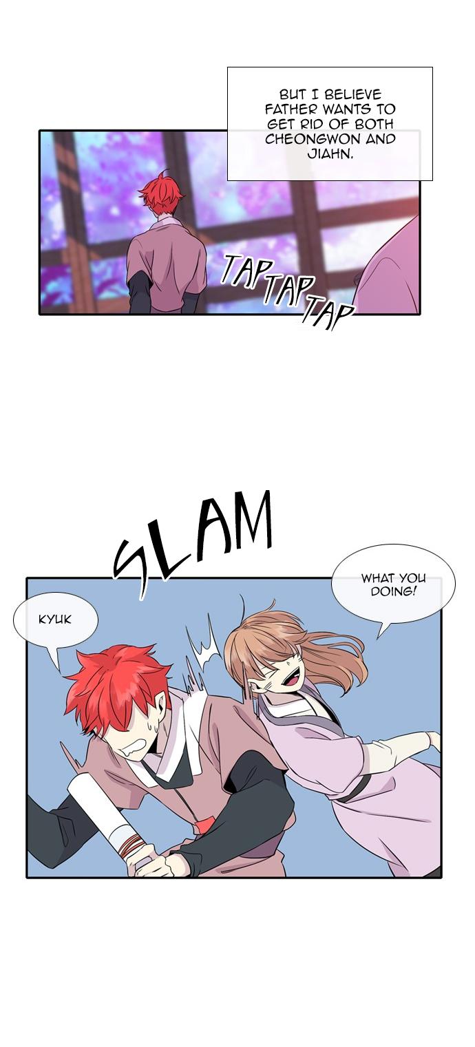 Isanghago Aleumdaun Chapter 69 page 26 - Chapter 69: Season 2 Chapter 21
