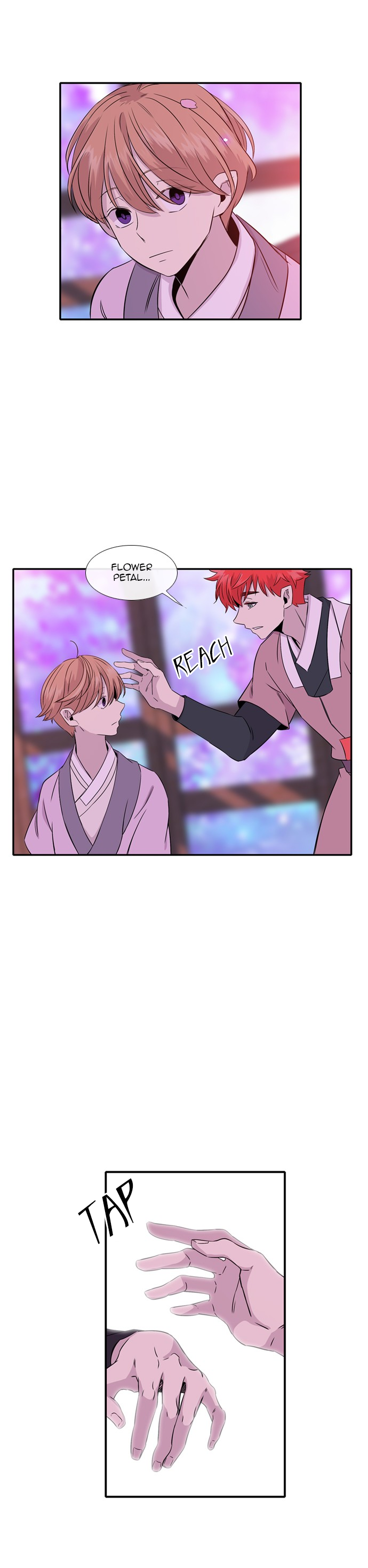 Isanghago Aleumdaun Chapter 69 page 29 - Chapter 69: Season 2 Chapter 21