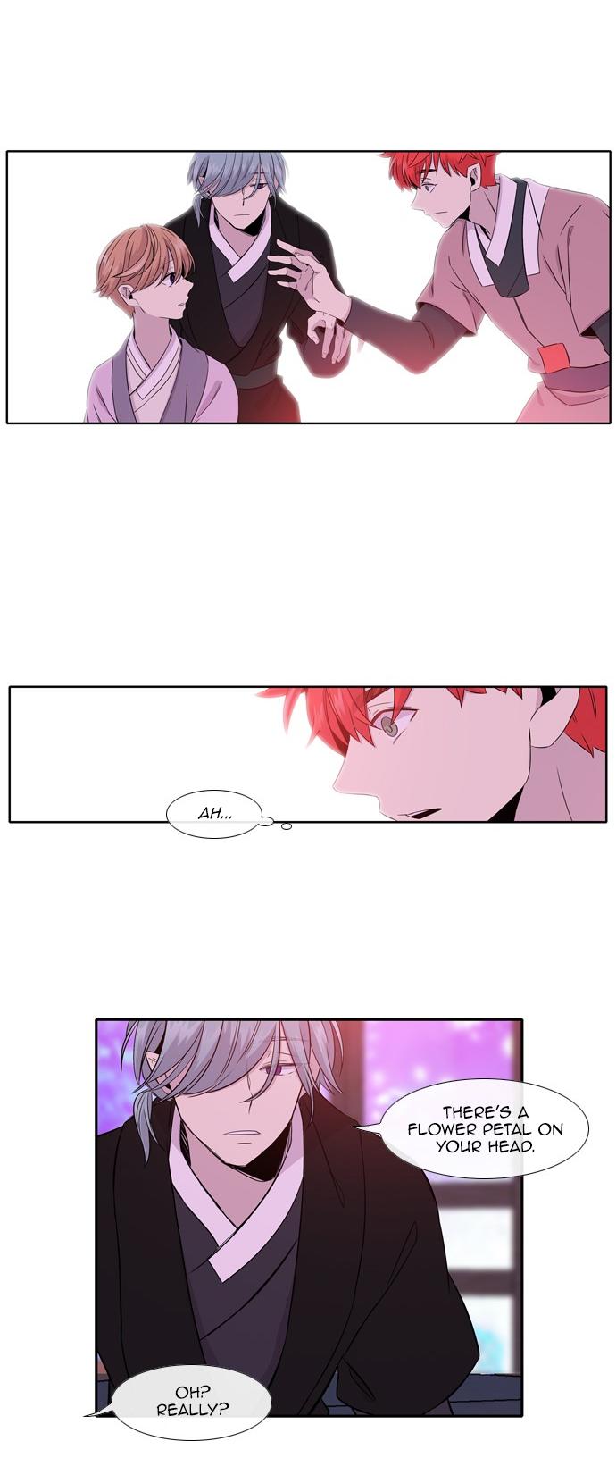Isanghago Aleumdaun Chapter 69 page 30 - Chapter 69: Season 2 Chapter 21