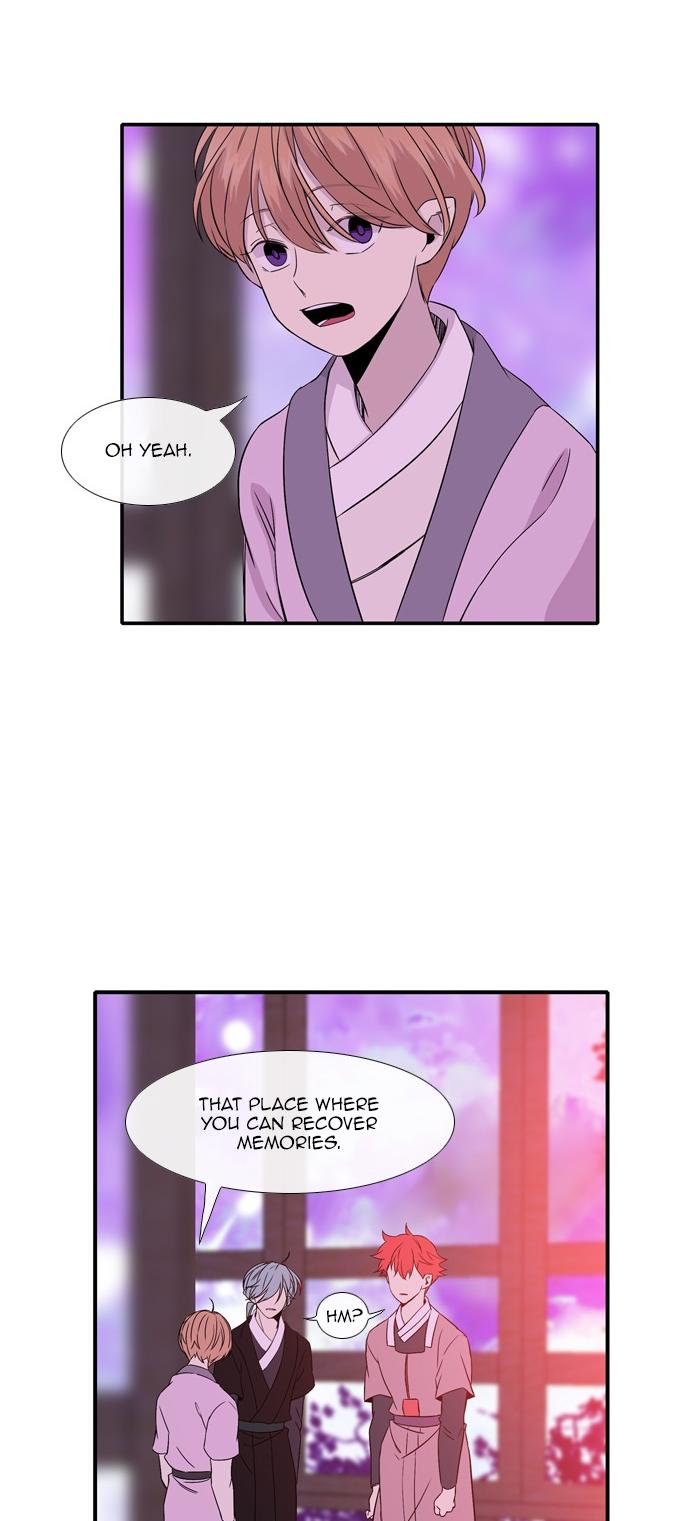 Isanghago Aleumdaun Chapter 69 page 32 - Chapter 69: Season 2 Chapter 21