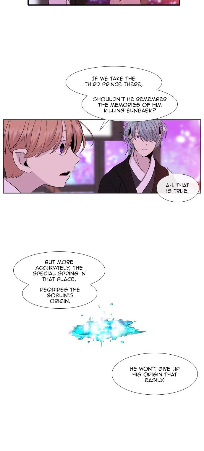 Isanghago Aleumdaun Chapter 69 page 33 - Chapter 69: Season 2 Chapter 21