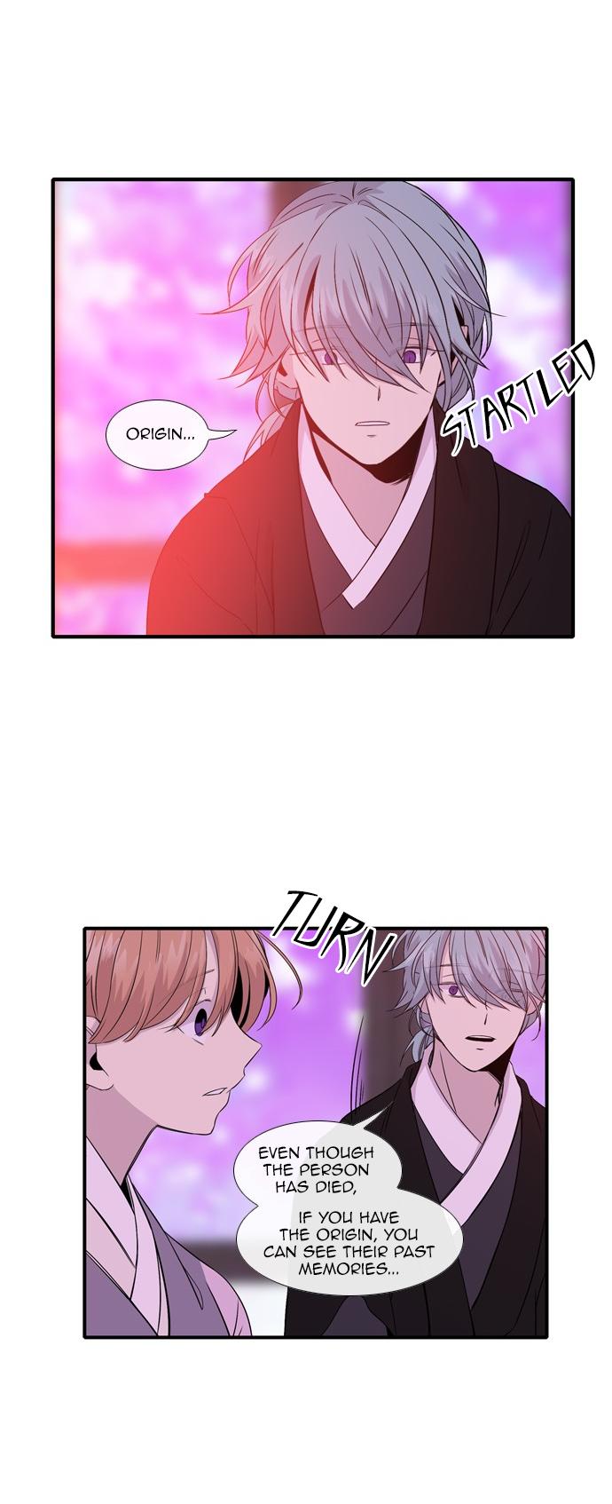 Isanghago Aleumdaun Chapter 69 page 34 - Chapter 69: Season 2 Chapter 21