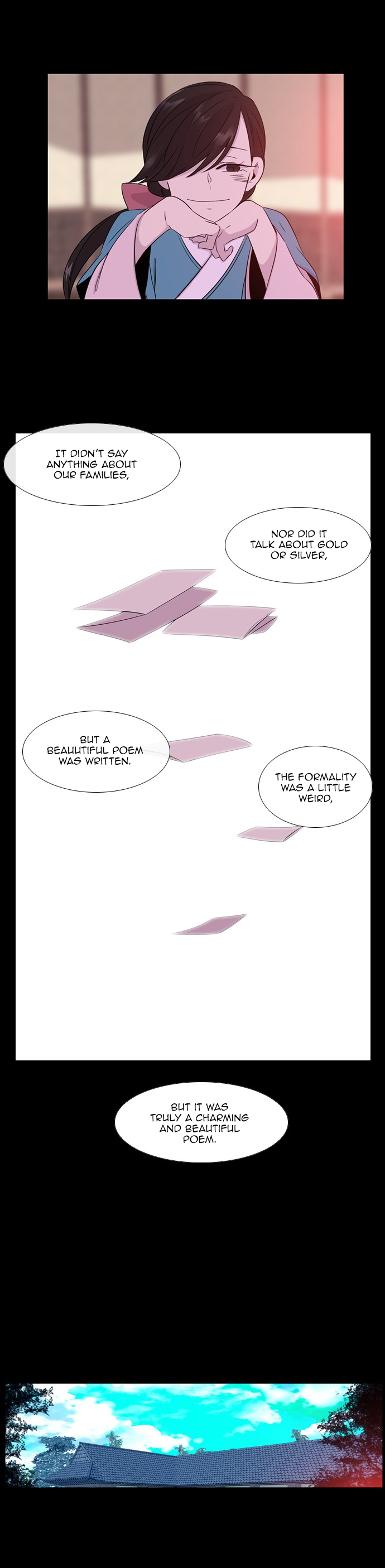 Isanghago Aleumdaun Chapter 69 page 6 - Chapter 69: Season 2 Chapter 21