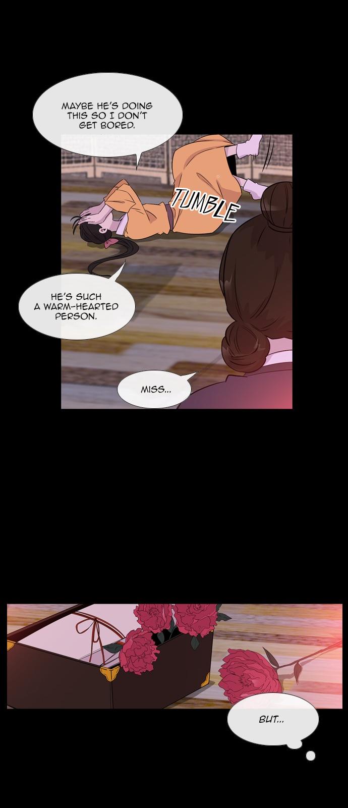 Isanghago Aleumdaun Chapter 69 page 9 - Chapter 69: Season 2 Chapter 21