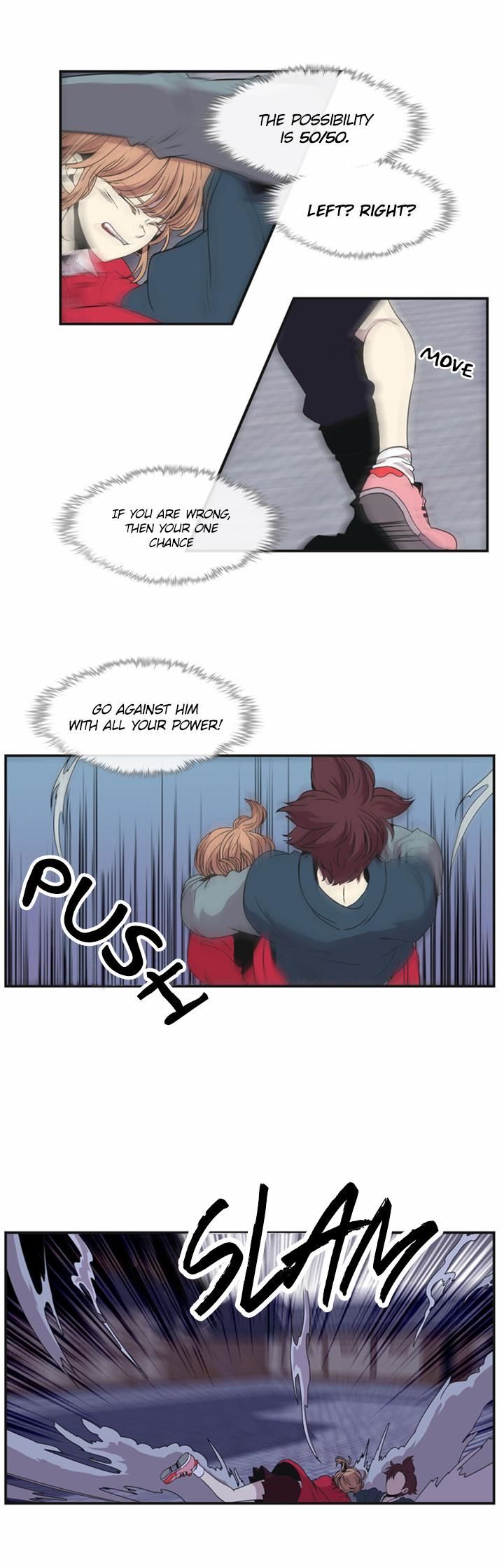 Isanghago Aleumdaun Chapter 7 page 10 - Chapter 7