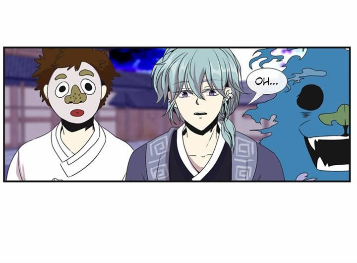 Isanghago Aleumdaun Chapter 7 page 11 - Chapter 7