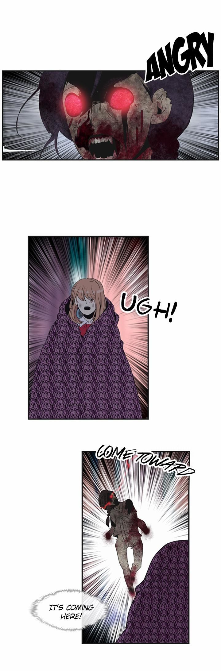 Isanghago Aleumdaun Chapter 7 page 20 - Chapter 7