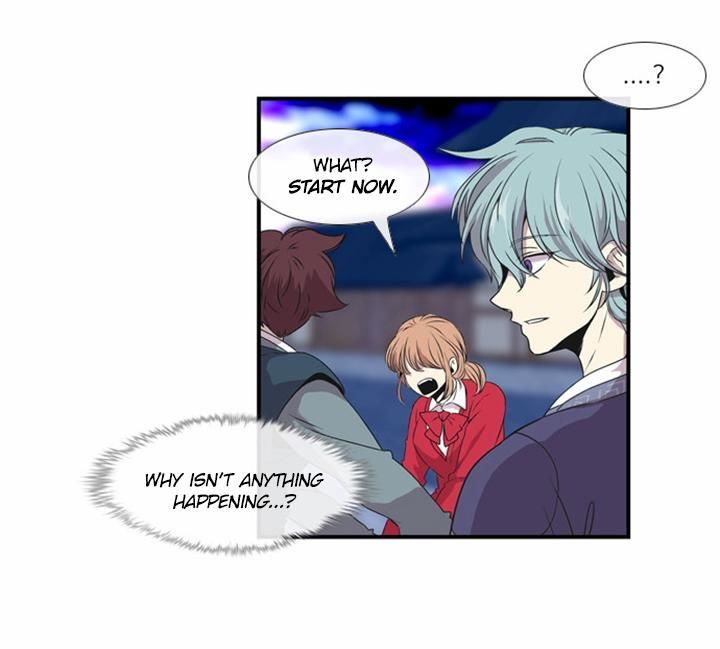 Isanghago Aleumdaun Chapter 7 page 8 - Chapter 7