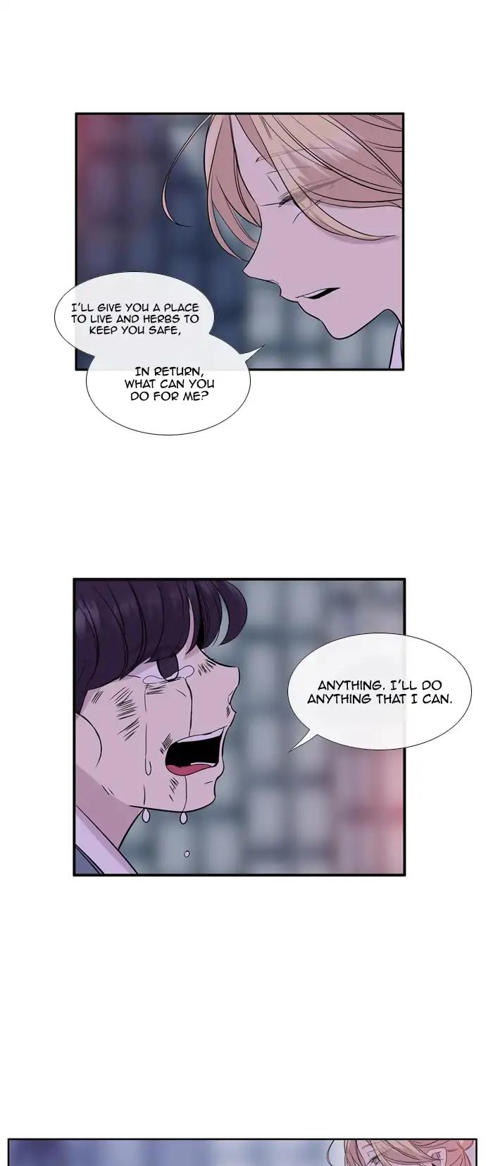 Isanghago Aleumdaun Chapter 70 page 12 - Chapter 70