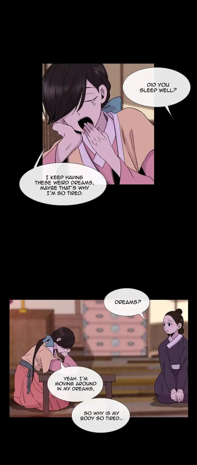 Isanghago Aleumdaun Chapter 70 page 15 - Chapter 70