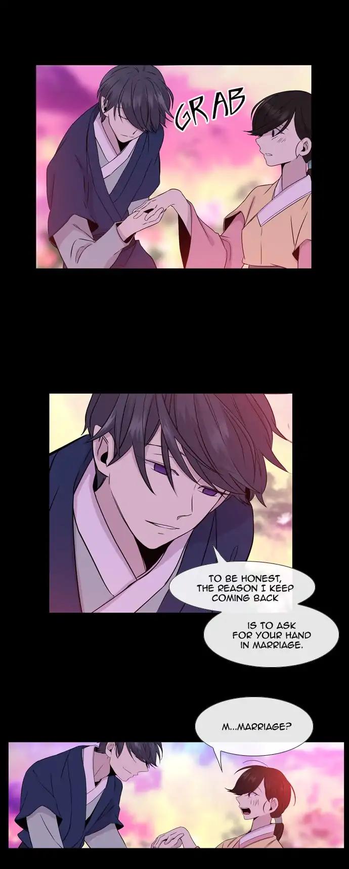 Isanghago Aleumdaun Chapter 70 page 19 - Chapter 70