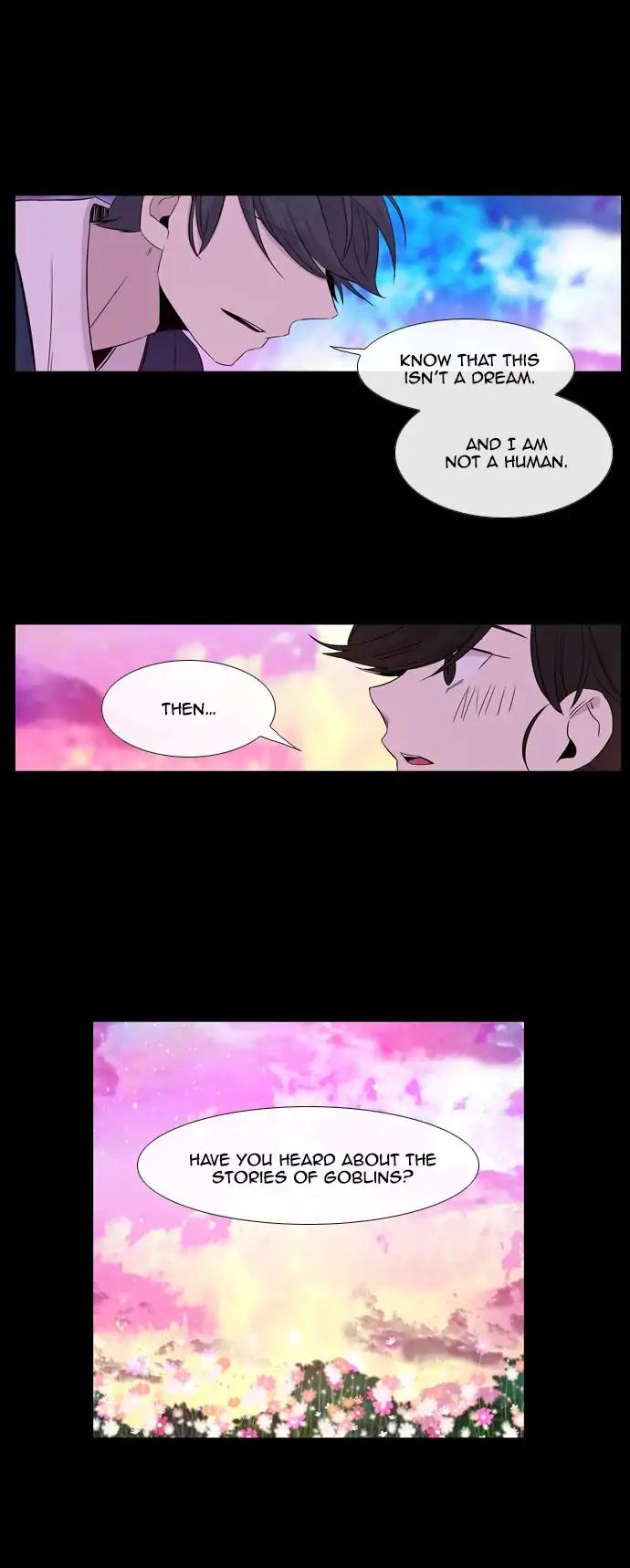 Isanghago Aleumdaun Chapter 70 page 20 - Chapter 70