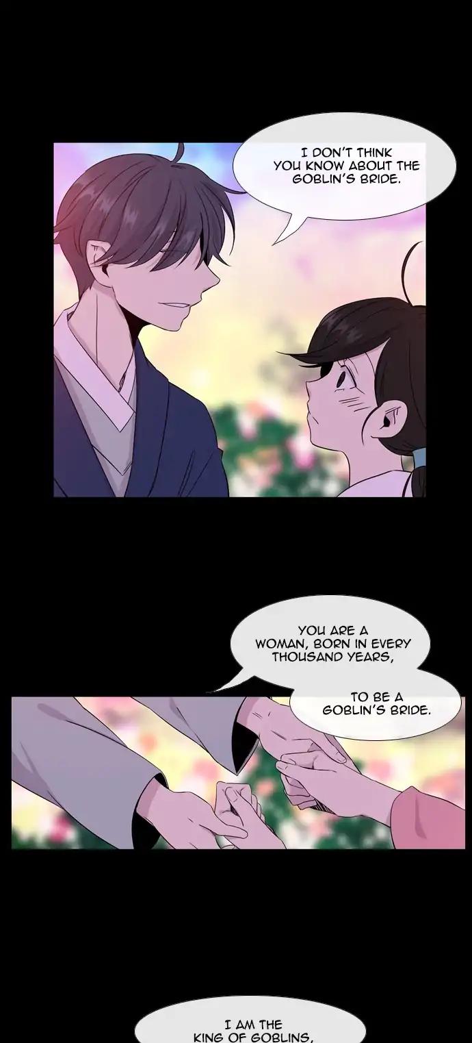 Isanghago Aleumdaun Chapter 70 page 21 - Chapter 70