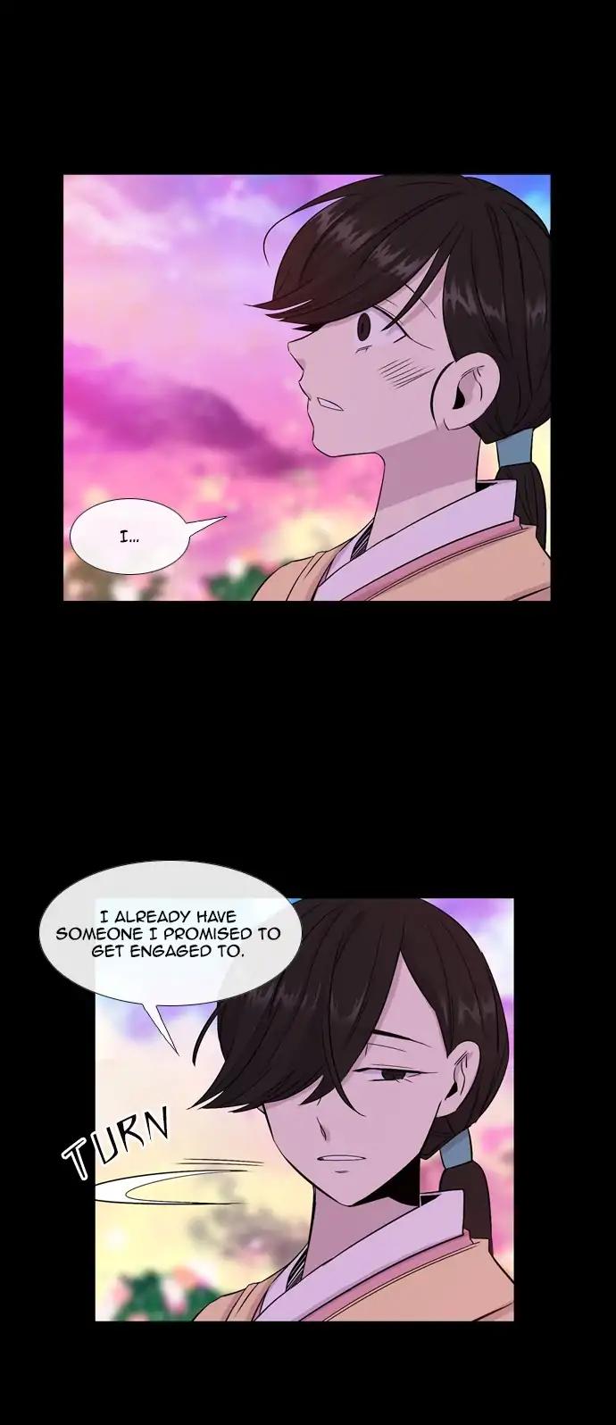 Isanghago Aleumdaun Chapter 70 page 23 - Chapter 70