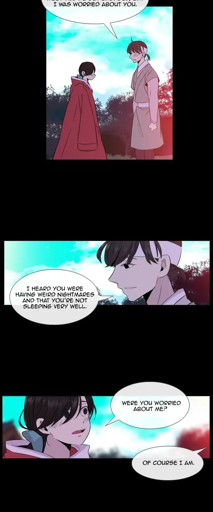 Isanghago Aleumdaun Chapter 70 page 30 - Chapter 70