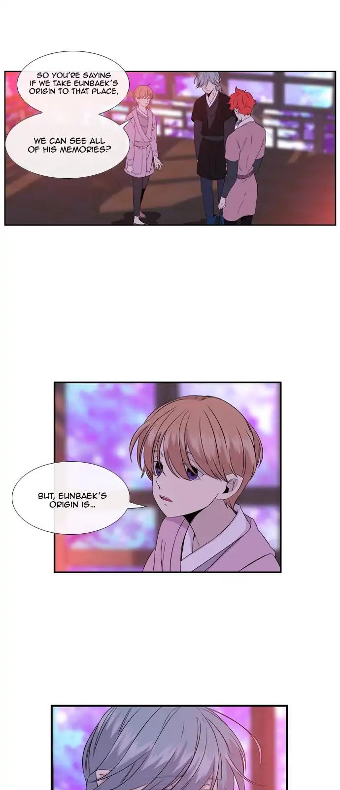 Isanghago Aleumdaun Chapter 70 page 4 - Chapter 70
