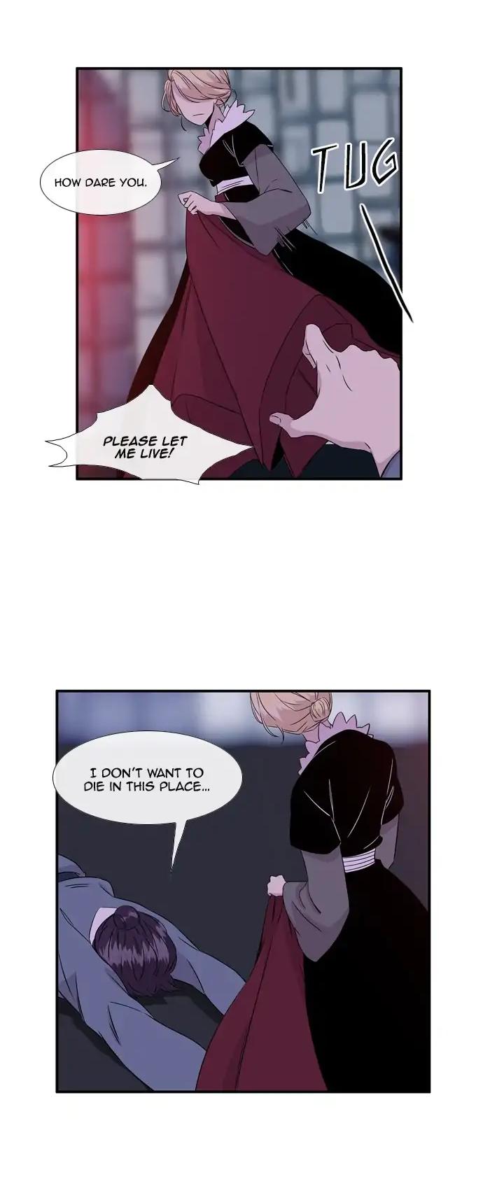 Isanghago Aleumdaun Chapter 70 page 8 - Chapter 70