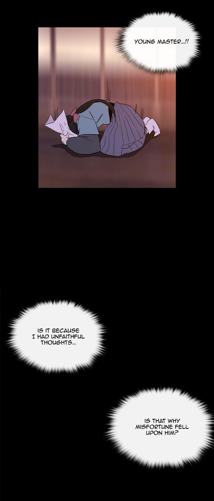 Isanghago Aleumdaun Chapter 71 page 12 - Chapter 71: Season 2 Chapter 23