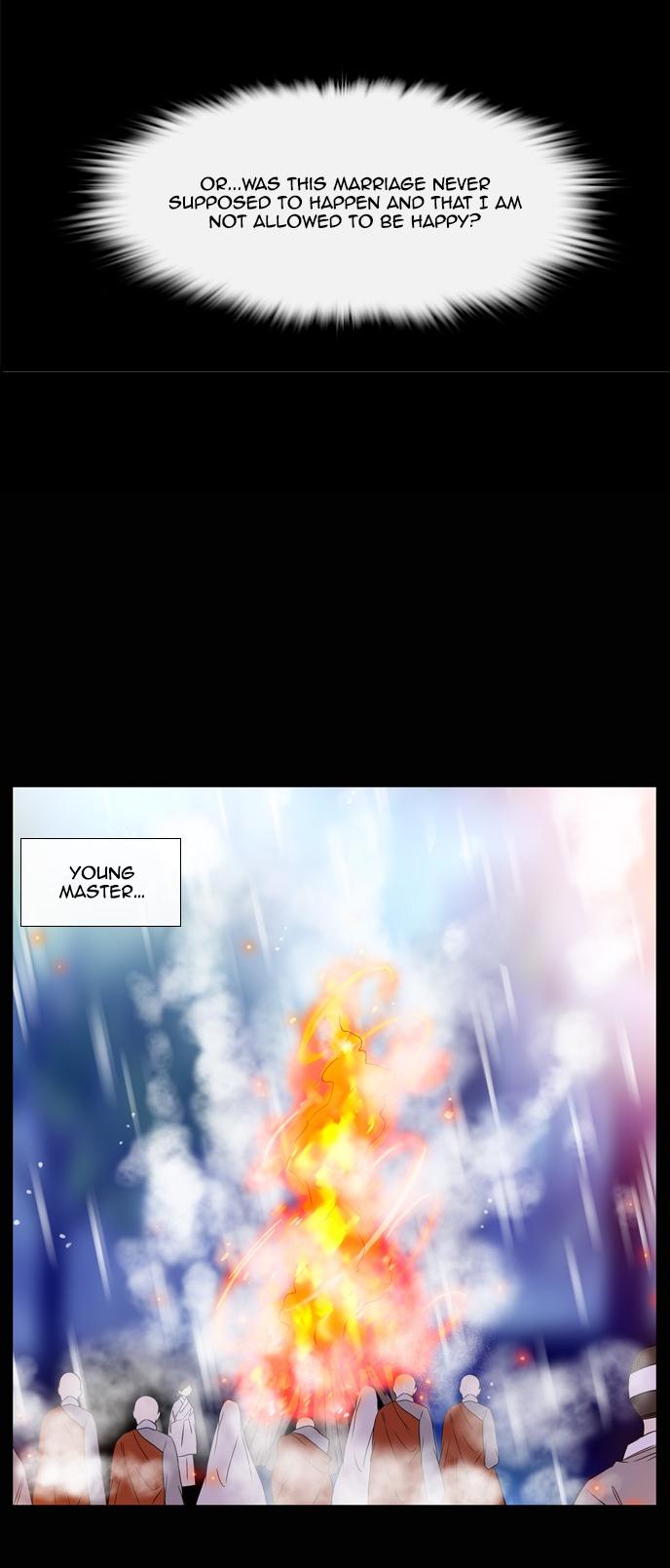 Isanghago Aleumdaun Chapter 71 page 13 - Chapter 71: Season 2 Chapter 23