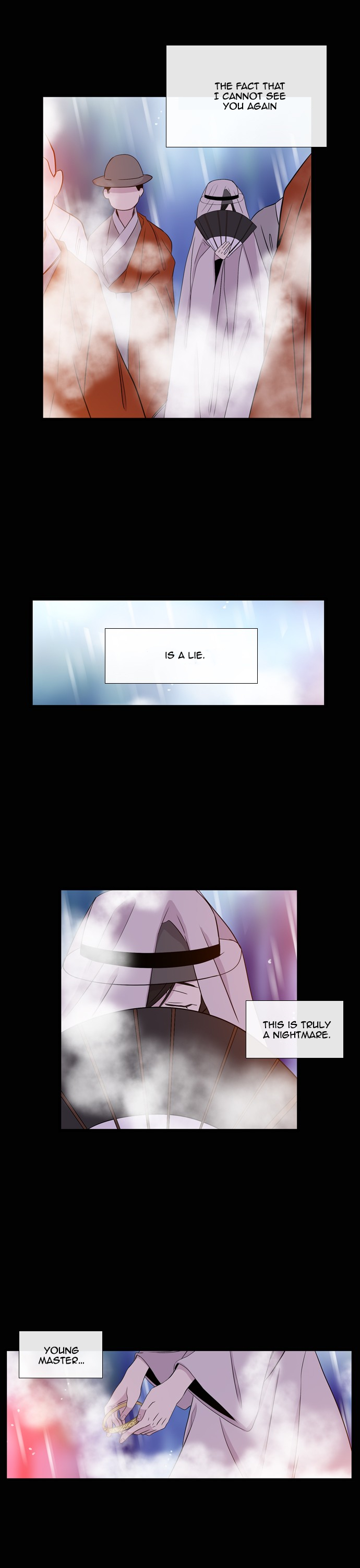 Isanghago Aleumdaun Chapter 71 page 14 - Chapter 71: Season 2 Chapter 23