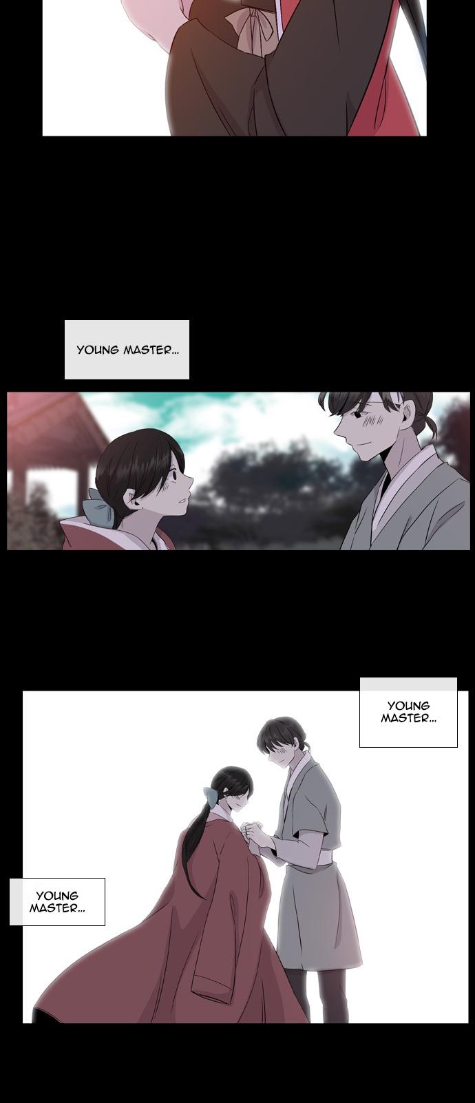 Isanghago Aleumdaun Chapter 71 page 20 - Chapter 71: Season 2 Chapter 23