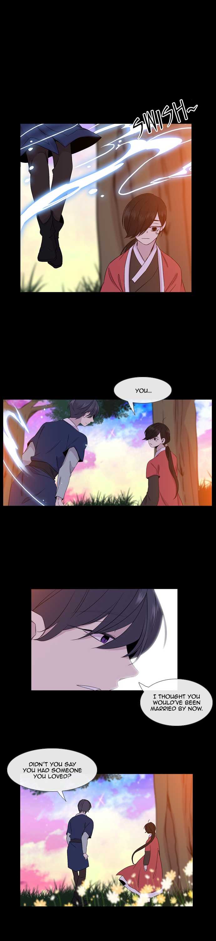 Isanghago Aleumdaun Chapter 71 page 21 - Chapter 71: Season 2 Chapter 23