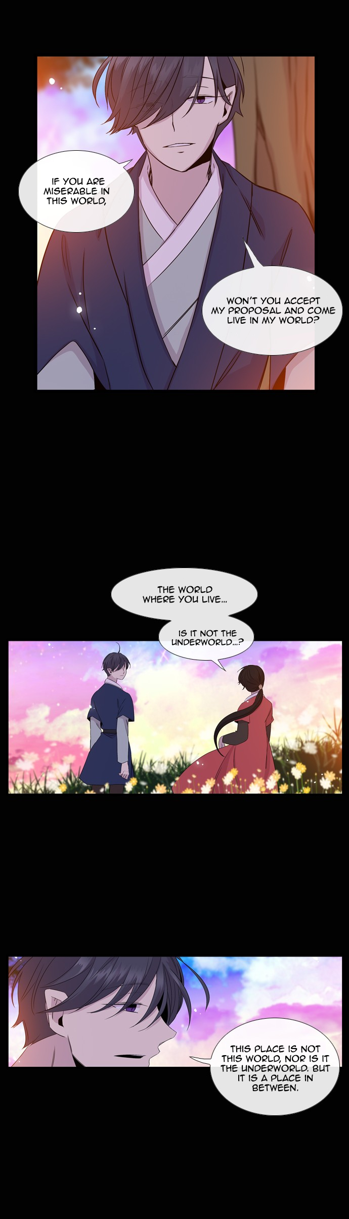 Isanghago Aleumdaun Chapter 71 page 24 - Chapter 71: Season 2 Chapter 23