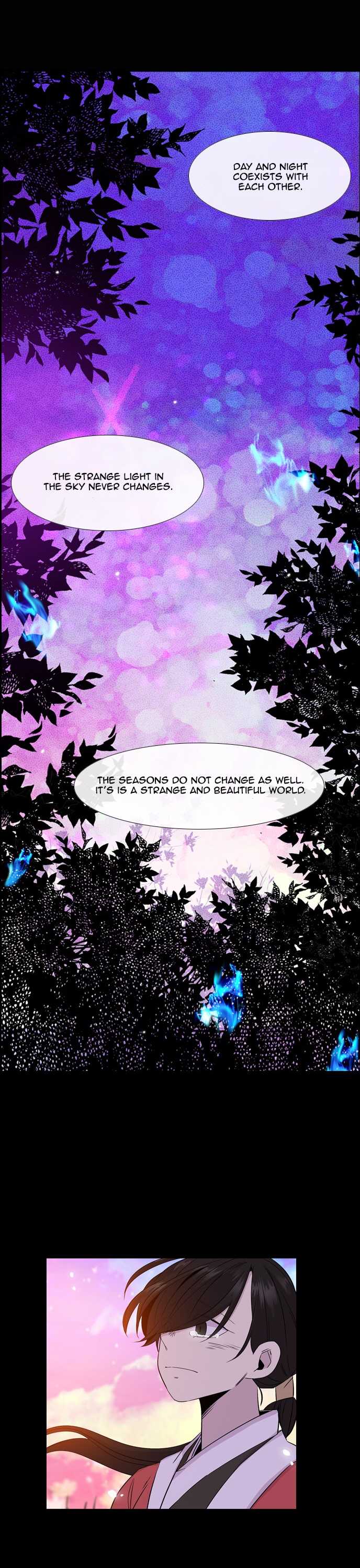 Isanghago Aleumdaun Chapter 71 page 25 - Chapter 71: Season 2 Chapter 23