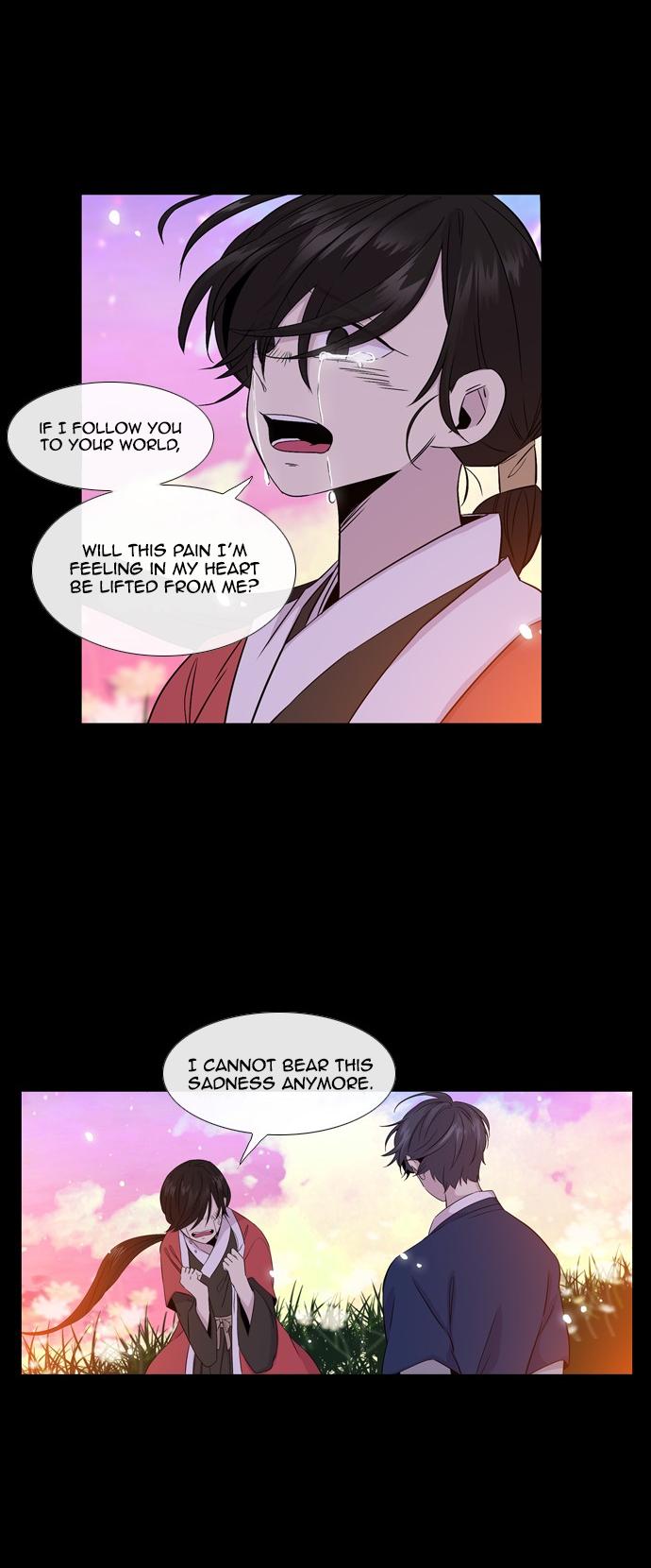 Isanghago Aleumdaun Chapter 71 page 26 - Chapter 71: Season 2 Chapter 23