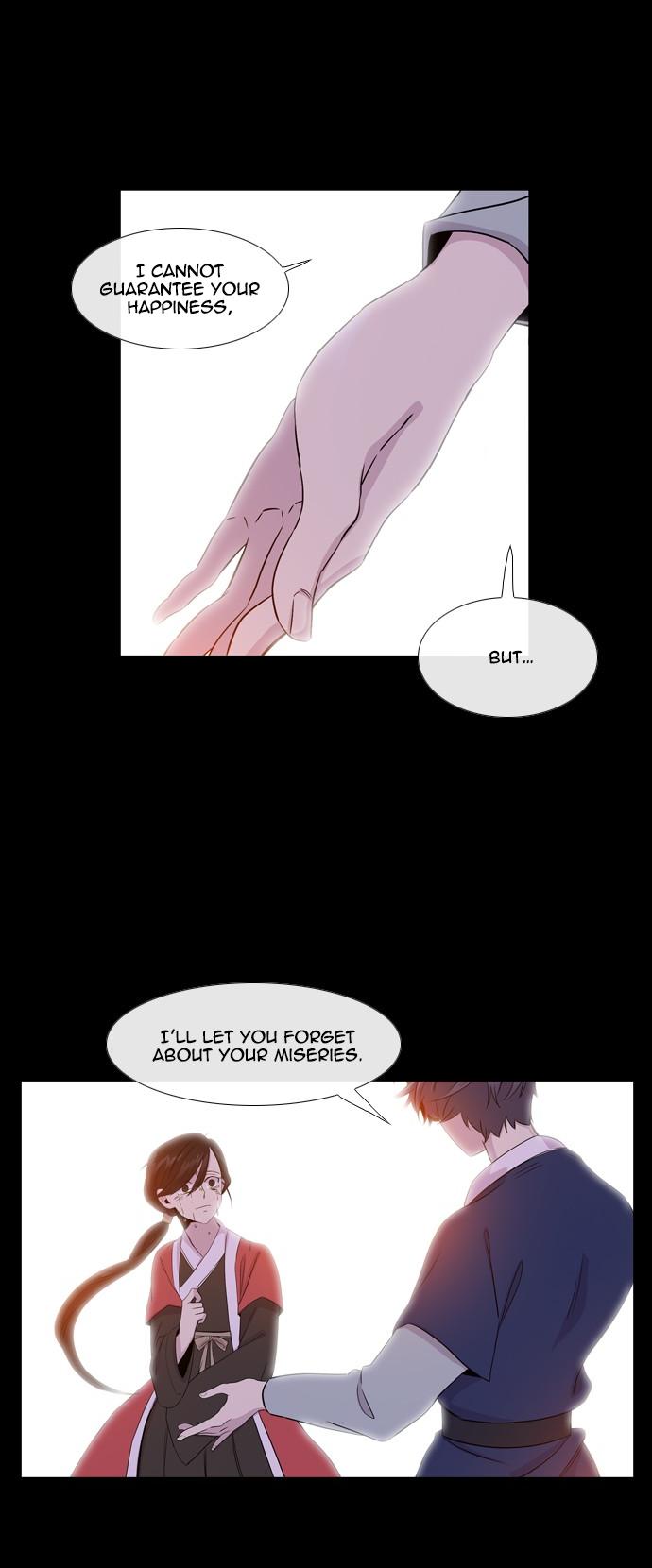 Isanghago Aleumdaun Chapter 71 page 27 - Chapter 71: Season 2 Chapter 23