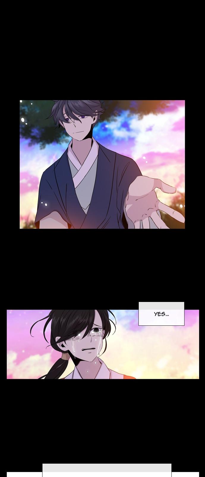 Isanghago Aleumdaun Chapter 71 page 28 - Chapter 71: Season 2 Chapter 23