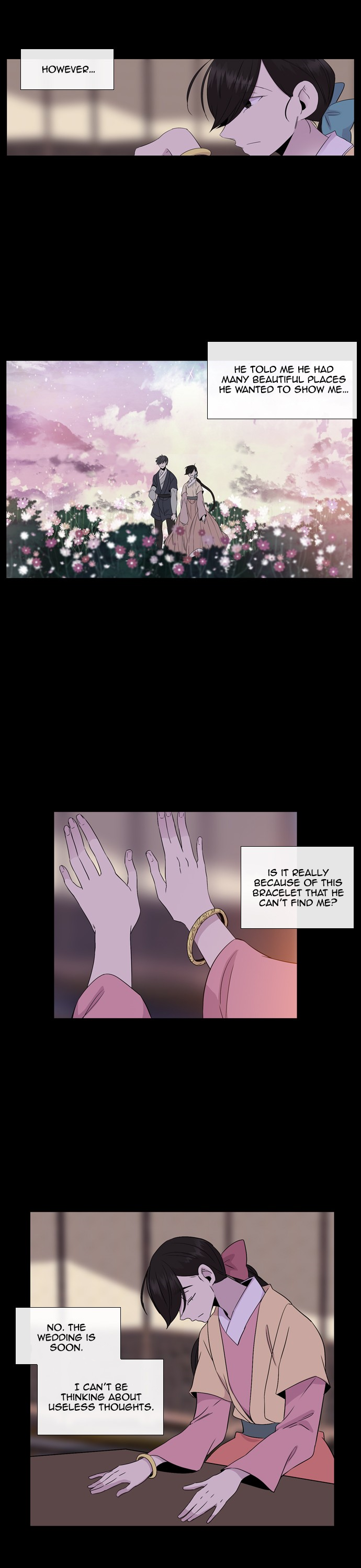 Isanghago Aleumdaun Chapter 71 page 5 - Chapter 71: Season 2 Chapter 23