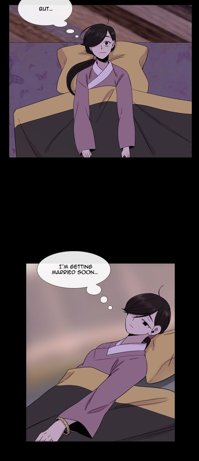 Isanghago Aleumdaun Chapter 71 page 7 - Chapter 71: Season 2 Chapter 23