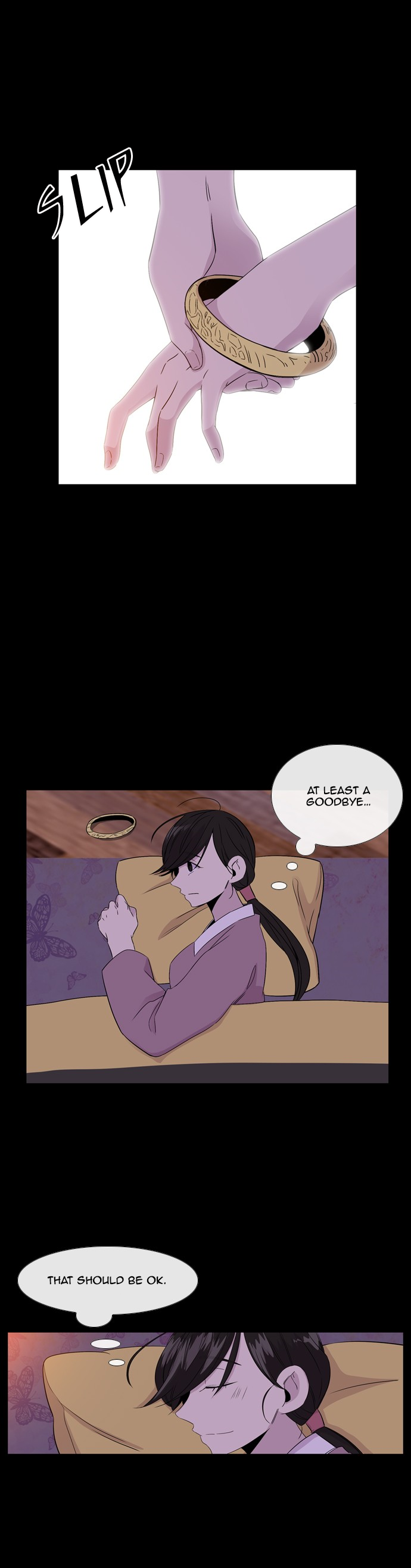 Isanghago Aleumdaun Chapter 71 page 8 - Chapter 71: Season 2 Chapter 23