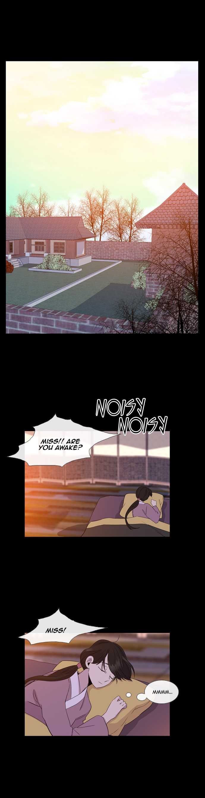 Isanghago Aleumdaun Chapter 71 page 9 - Chapter 71: Season 2 Chapter 23