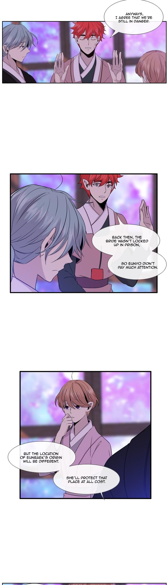 Isanghago Aleumdaun Chapter 72 page 10 - Chapter 72: Season 2 Chapter 24