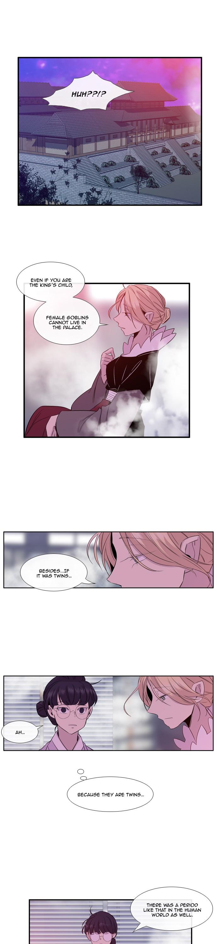 Isanghago Aleumdaun Chapter 72 page 18 - Chapter 72: Season 2 Chapter 24